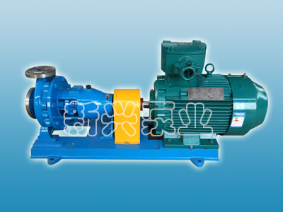 新興耐酸泵廠(chǎng)化工泵