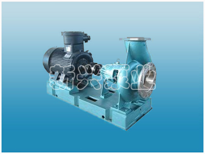 新興化工離心泵