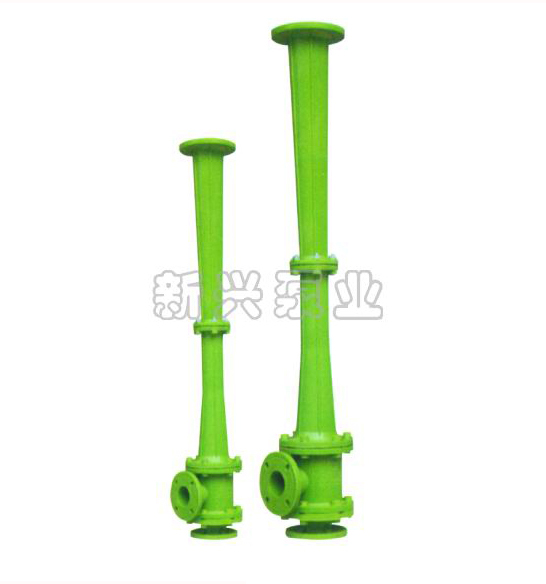 耐腐蝕噴射真空泵、汽水串噴射泵