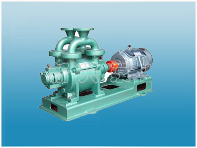 SK水環(huán)式真空泵